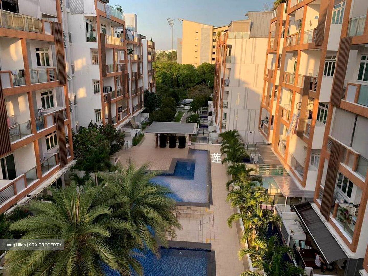 Parc Rosewood (D25), Condominium #540610571